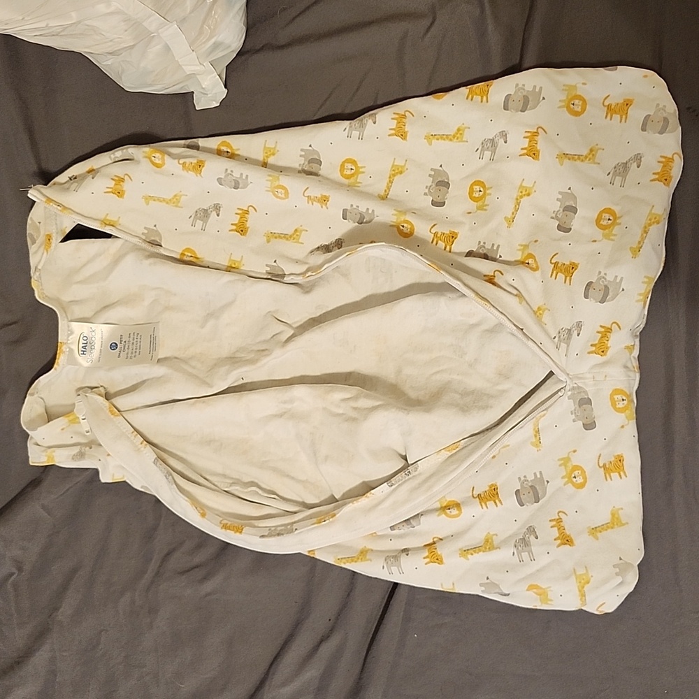 Sleep sack